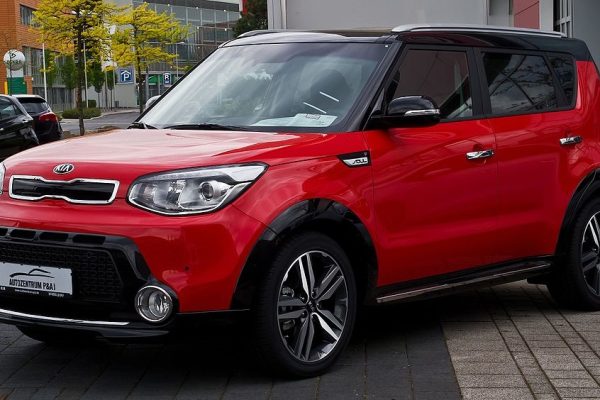 Kia Soul Sunroof Won’t Close: Troubleshooting Tips for Owners