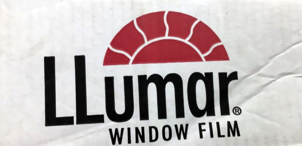 LLumar Window Tint