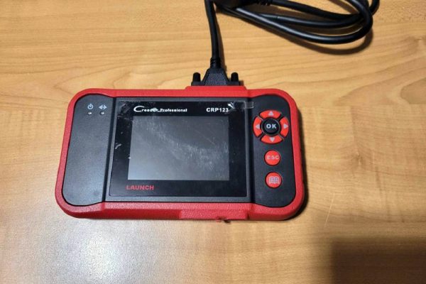 Launch CRP123 Problems (Troubleshooting Guide)