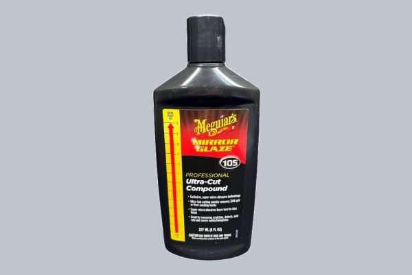 Meguiar’s 105 vs. 110: Which Paint Correction Compound Is Right for You?