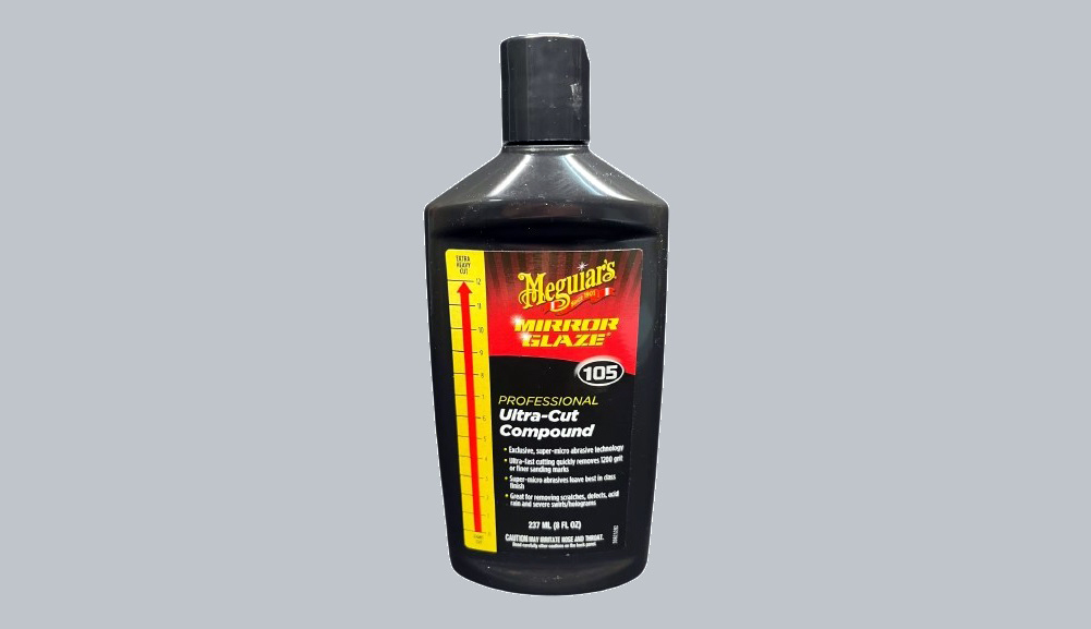 Meguiar's 105