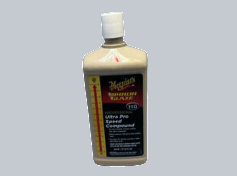 Meguiar's M110