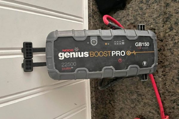 NOCO GB150 4000A vs. 3000A: Comparing Jump Starters for Your Needs