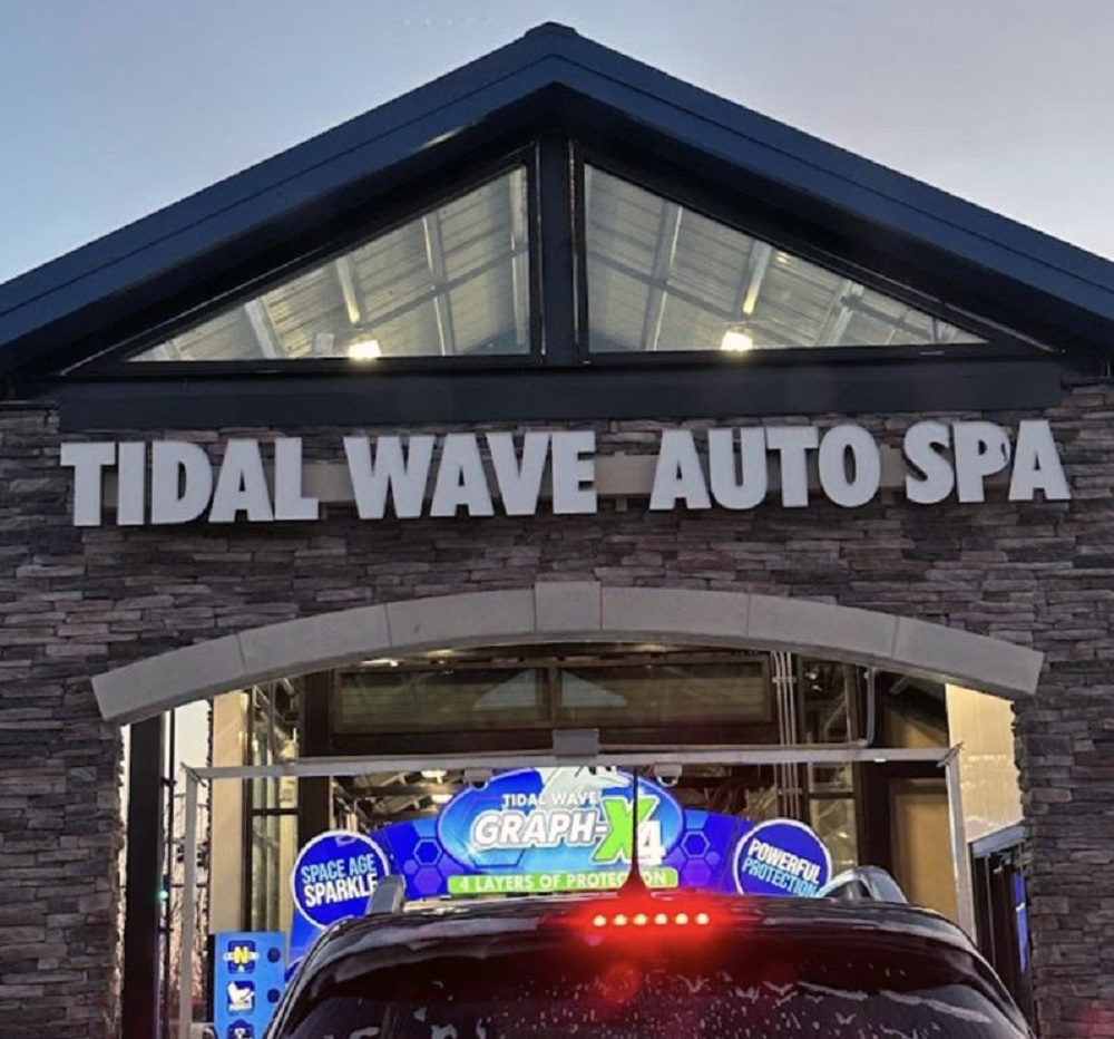 Tidal Wave Auto Spa Complaints: What You Need To Know - Cherish Your Car