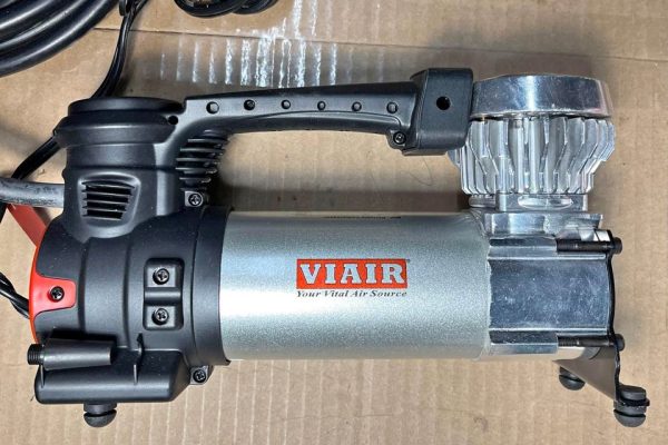 VIAIR 88P Vs. 90P: Which Portable Air Compressor Suits Your Needs?