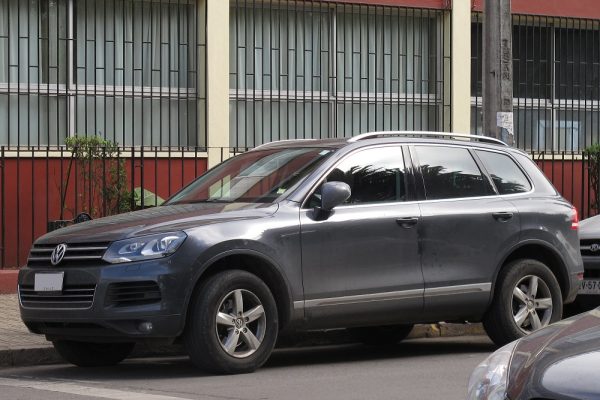 2012 VW Touareg TDI Problems (Troubleshooting Guide)