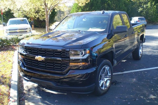 2018 Chevy Silverado Electrical Problems (Troubleshooting Guide)