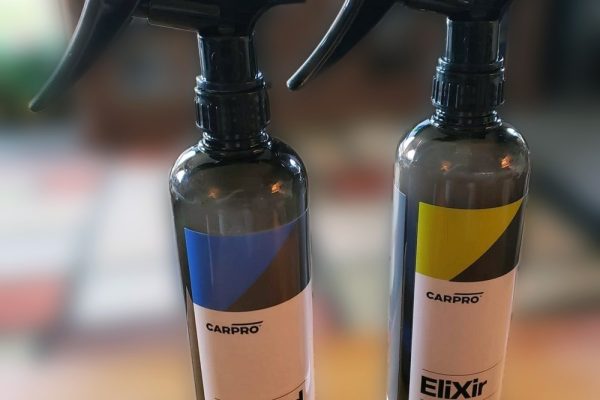 CarPro Elixir Vs. Reload: What’s the Best Choice for Your Car?