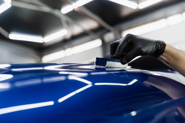 Fireball Ceramic Coating Review: Is It Worth the Investment?