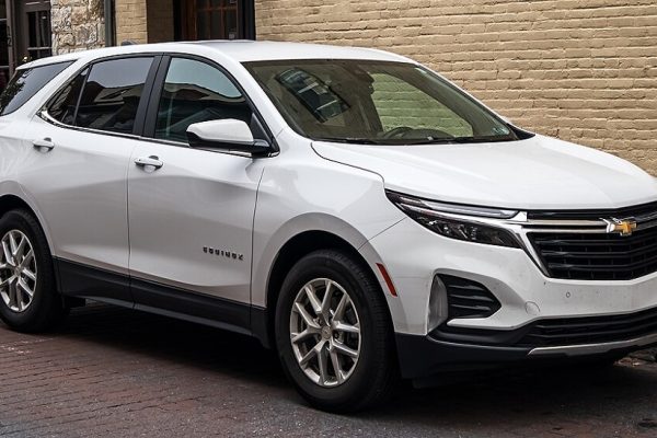 5 Chevy Equinox Door Lock Problems (Troubleshooting Guide)