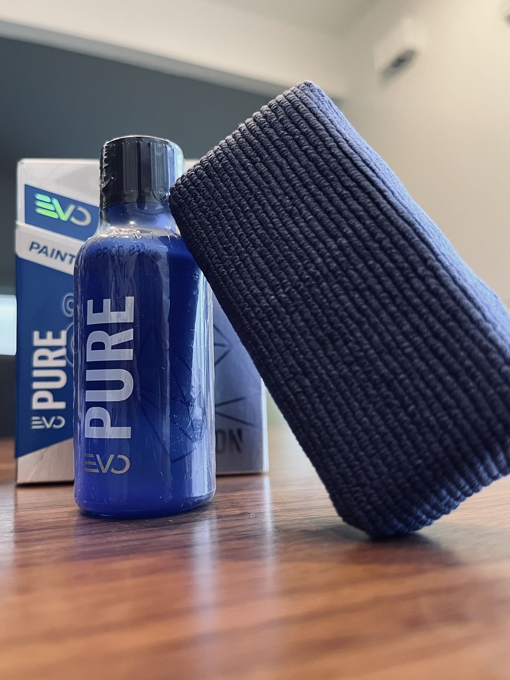Gyeon Pure