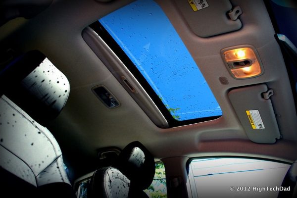 5 Kia Panoramic Sunroof Problems (Troubleshooting Guide)