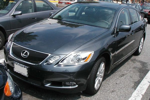 2006 Lexus GS300 Problems (Troubleshooting Guide)