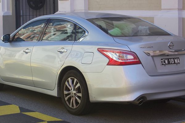 5 Nissan Power Window Problems (Troubleshooting Guide)