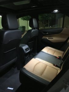 5 Chevy Equinox Sunroof Problems (Troubleshooting Guide) - Cherish Your Car