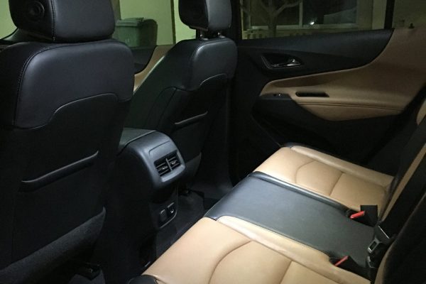 5 Chevy Equinox Sunroof Problems (Troubleshooting Guide)