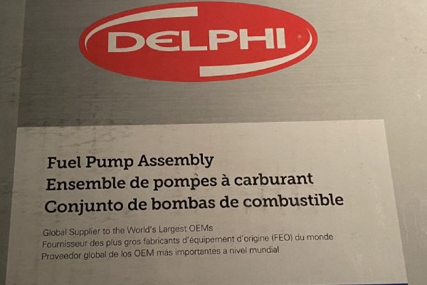 5 Delphi Fuel Pump Problems (Troubleshooting Guide)