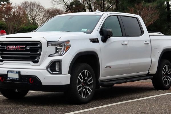 6 GMC Sierra AT4 Leveling Kit Problems (Troubleshooting Guide)