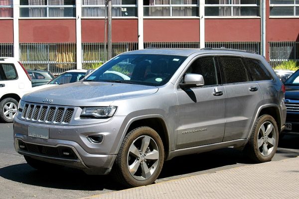 6 Jeep Grand Cherokee Door Lock Problems (Troubleshooting Guide)