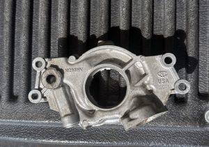 5 Melling High Volume Oil Pump Problems (Troubleshooting Guide