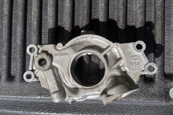 5 Melling High Volume Oil Pump Problems (Troubleshooting Guide)