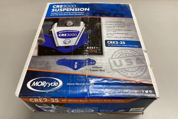 5 MorRyde Independent Suspension Problems (Troubleshooting Guide)