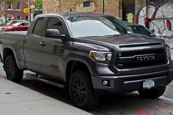 5 Toyota Tundra Flex Fuel Problems (Troubleshooting Guide)