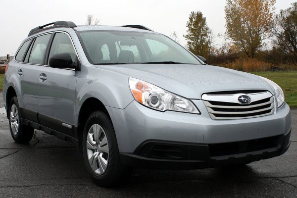 2012 Subaru Outback Head Gasket Problems (Troubleshooting Guide)