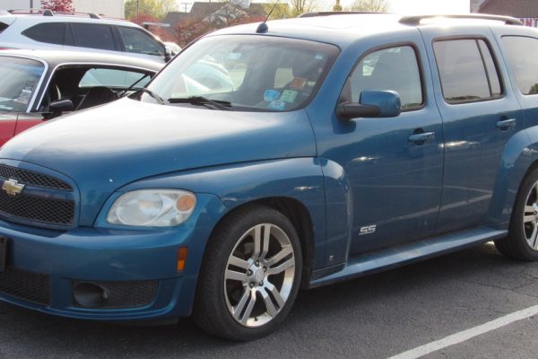 5 Chevy HHR Power Steering Problems (Troubleshooting Guide)