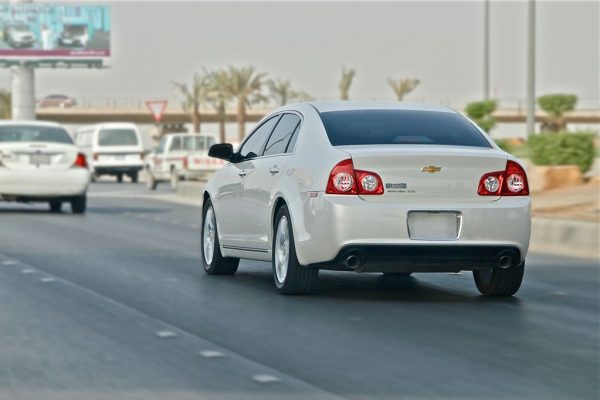 2011 Chevy Malibu Transmission Problems (Troubleshooting Guide)