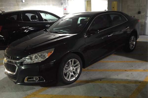 6 Chevy Malibu Power Steering Problems (Troubleshooting Guide)