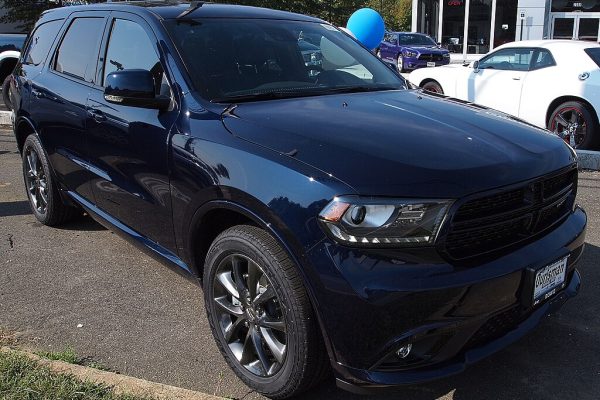 4 Dodge Durango Capless Gas Tank Problems (Troubleshooting Guide)