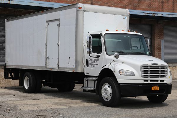 7 Freightliner M2 Blower Motor Problems (Troubleshooting Guide)