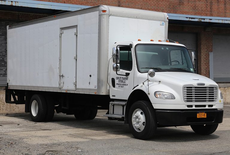 7 Freightliner M2 Blower Motor Problems (Troubleshooting Guide