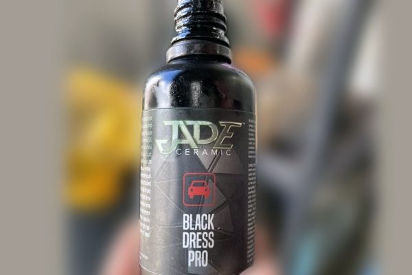 Jade Ceramic Coating Review: Is It Worth the Investment?