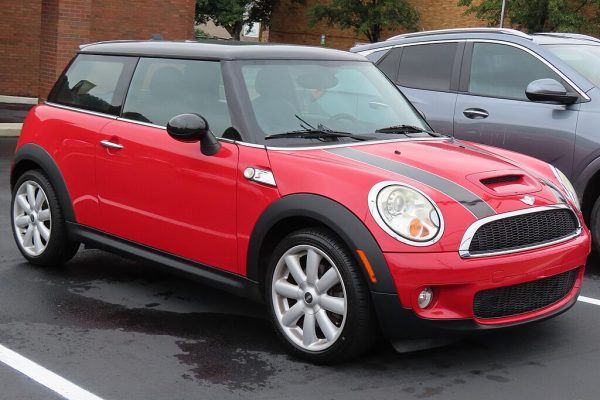 5 Mini Cooper Flywheel Problems (Troubleshooting Guide)