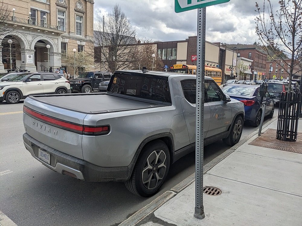Rivian