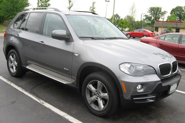 6 BMW X5 Transfer Case Problems (Troubleshooting Guide)