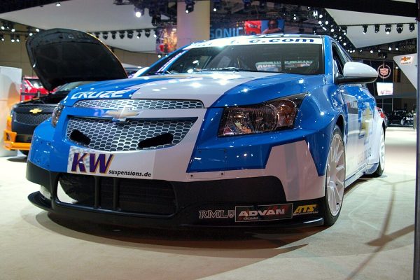 6 Chevy Cruze PCV Valve Problems (Troubleshooting Guide)