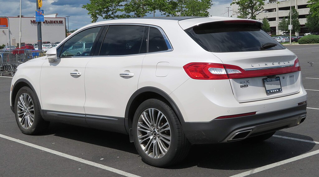 7 Lincoln MKX Liftgate Problems (Troubleshooting Guide) Cherish Your Car