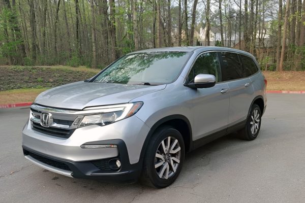 Honda Pilot Transmission Problems: Years To Avoid, Failure Modes & Fix Costs