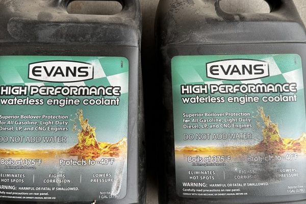10 Evans Waterless Coolant Problems (Troubleshooting Guide)