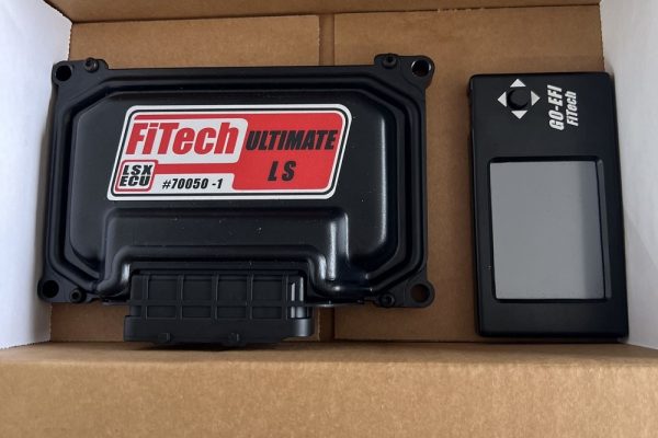 FiTech ECU No Response (Troubleshooting Guide)