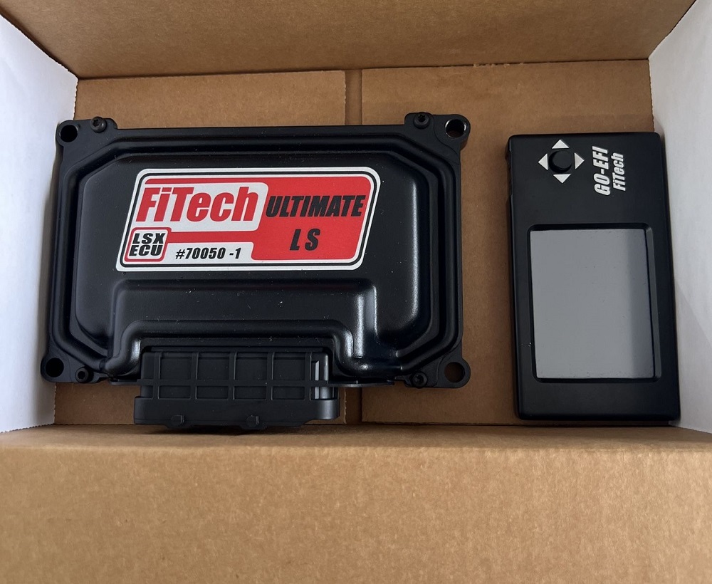 FiTech