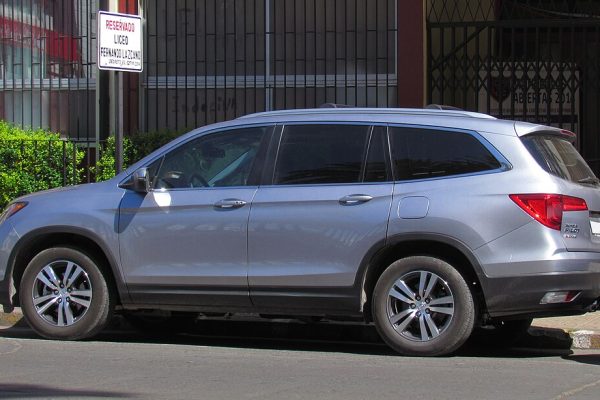 2016 Honda Pilot Transmission Problems (Troubleshooting Guide)