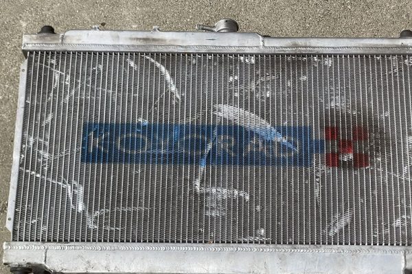 Koyo Vs. Mishimoto Radiator: Which One Fits Your Needs?