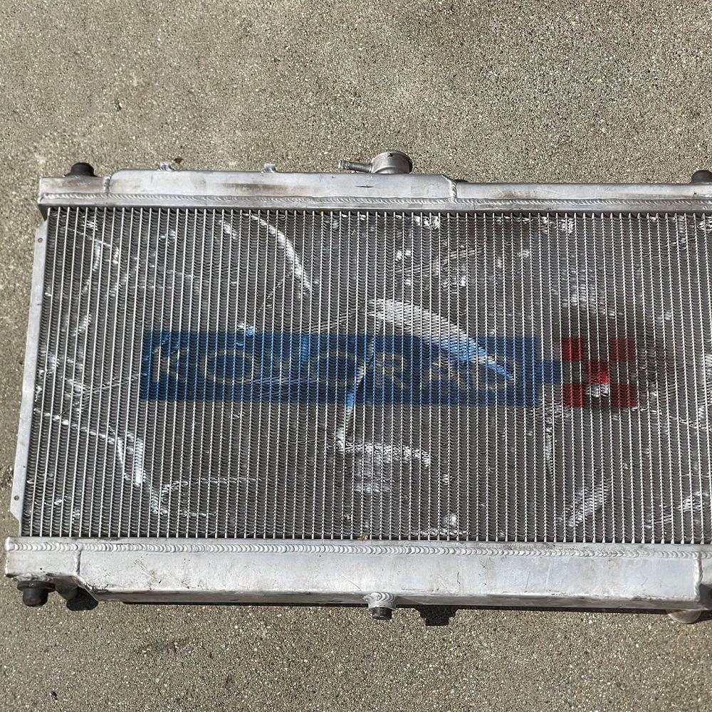 Koyo Radiator