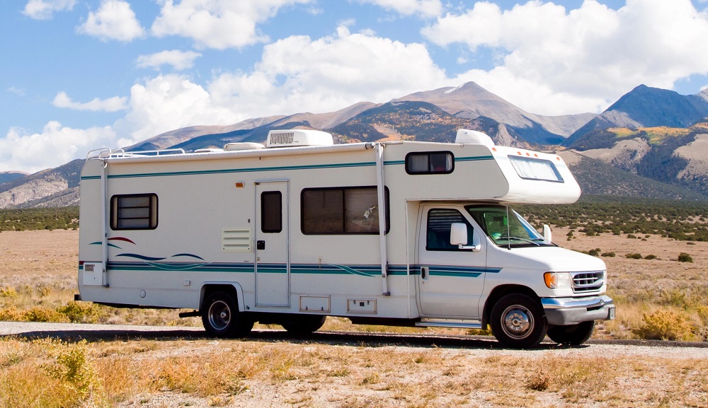 RV