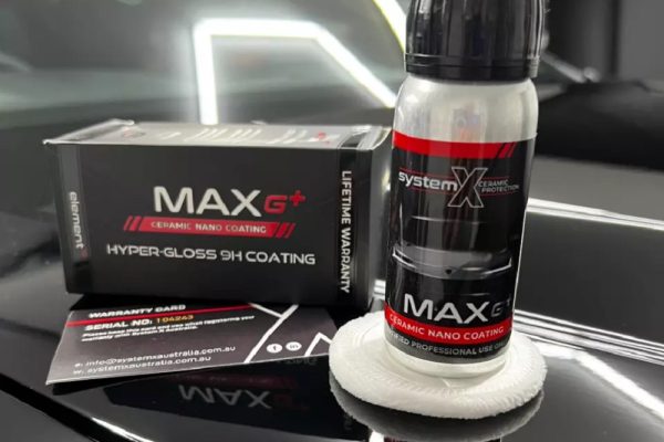 System X Vs. Ceramic Pro: A Detailed Breakdown