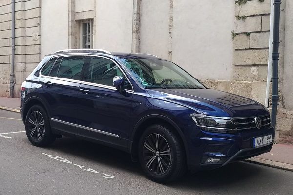 7 VW Tiguan Push Button Start Problems (Troubleshooting Guide)